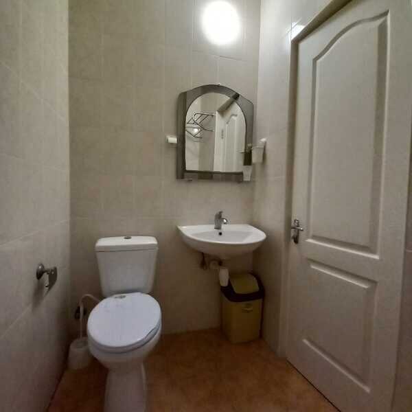 Стандартный Плюс 4-местный 1-комнатный (корпус 4)_17