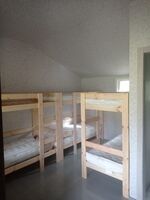 Стандарт 4-местный 1-комнатный, База отдыха Родные берега , деревня Сарма