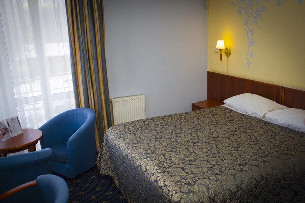 Комфорт 2-местный