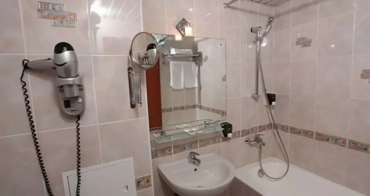 Комфорт 2-местный