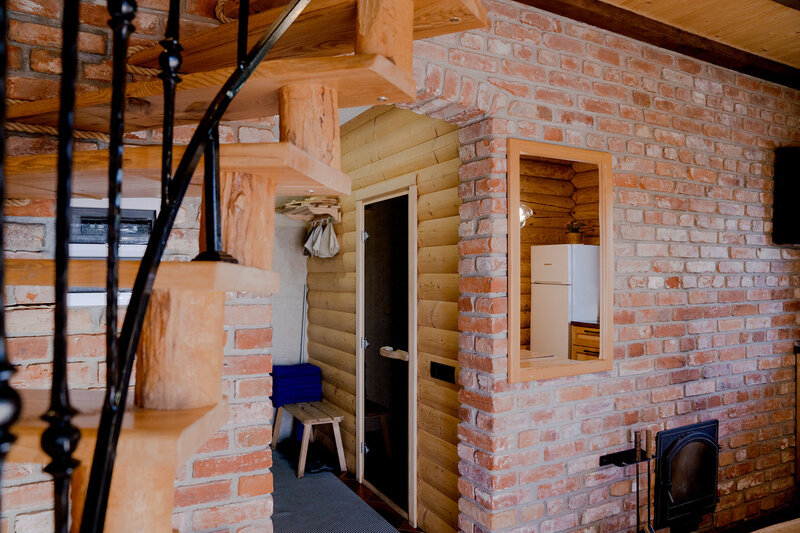 Коттедж 7-местный (Мечта рыбака)