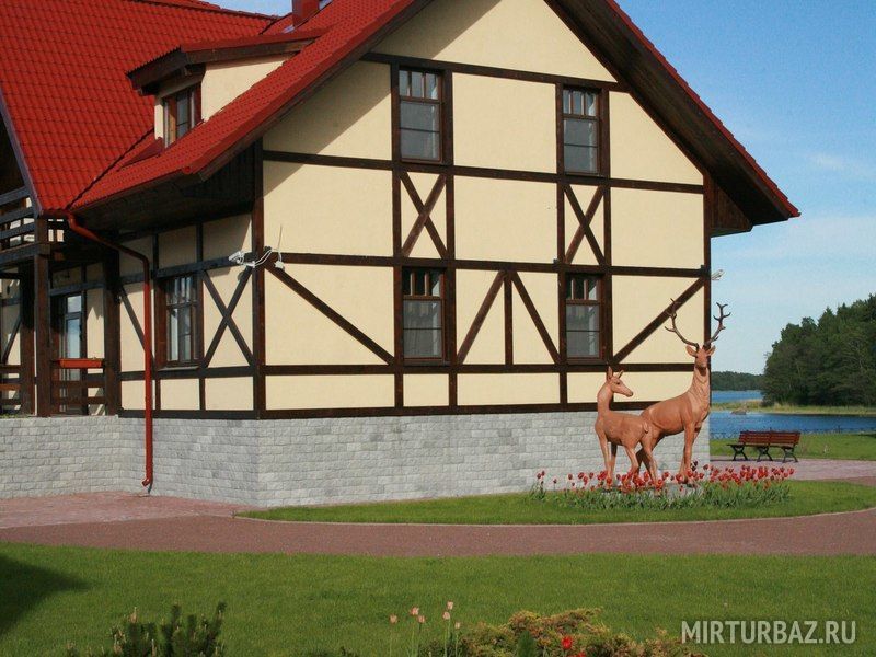 Пихтовое, Ленинградская область: фото 2