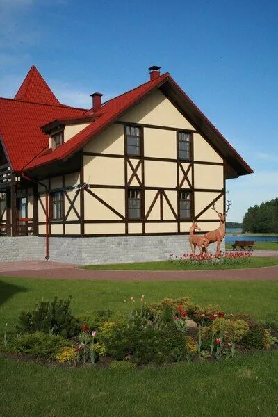 Пихтовое, Ленинградская область: фото 2