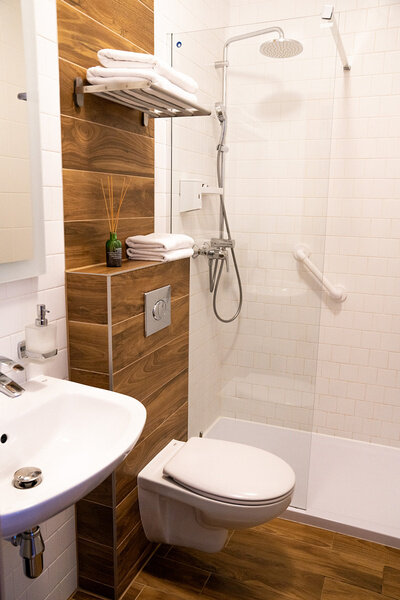 Стандартный 2-местный (DBL)