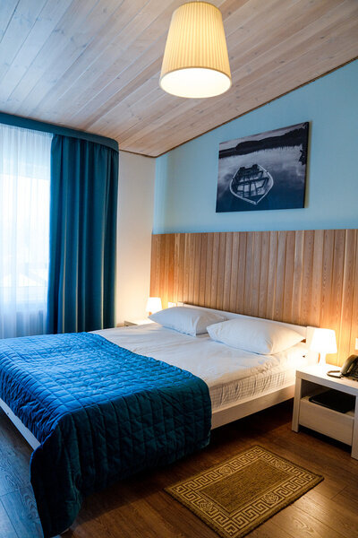 Стандартный 4-местный