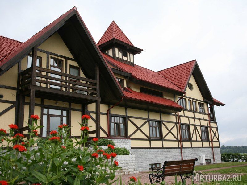 Пихтовое, Ленинградская область: фото 4