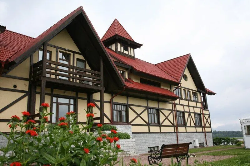 Пихтовое, Ленинградская область: фото 4