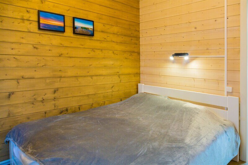 Коттедж 8-местный 3-комнатный (Бавария)