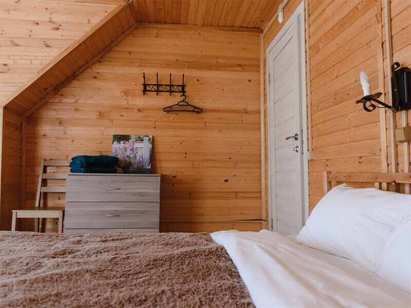 Коттедж 9-местный 4-комнатный (Добрыня Никитич)