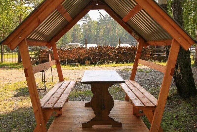 Дом №5 Комфорт+