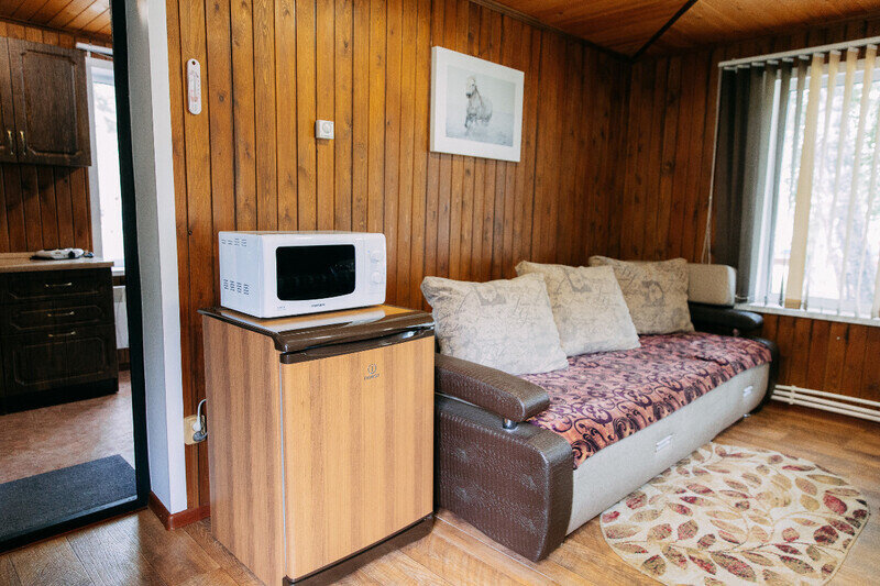 Дом №3,4 Комфорт