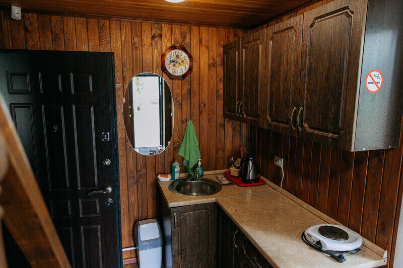 Дом №3,4 Комфорт