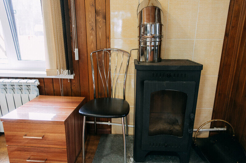 Дом №3,4 Комфорт