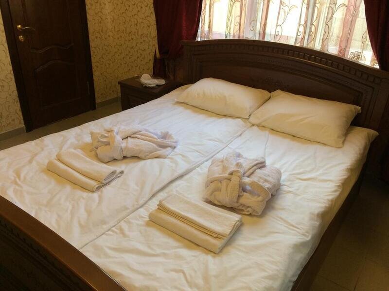 Стандартный 3-местный