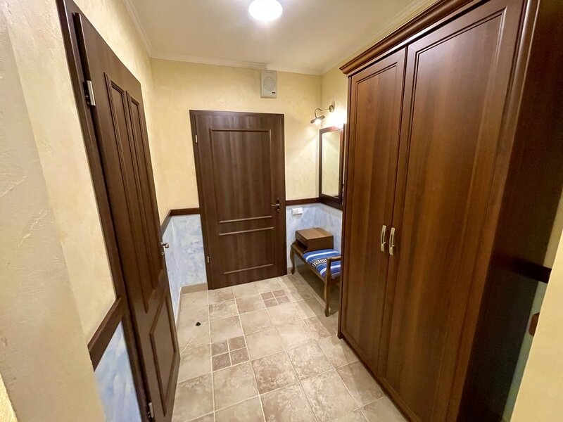 Люкс 2-местный 2-комнатный (корпус №1,2)