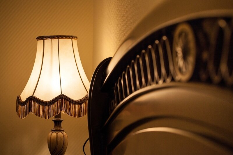 Люкс Премиум 2-местный 3-комнатный