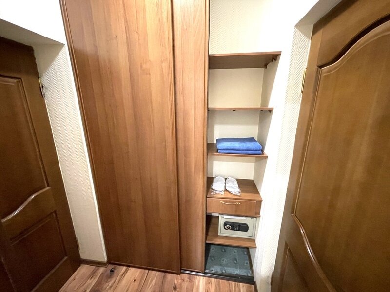 Стандартный 2-местный (корпус №1)