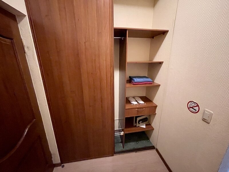 Стандартный 2-местный (корпус №1)