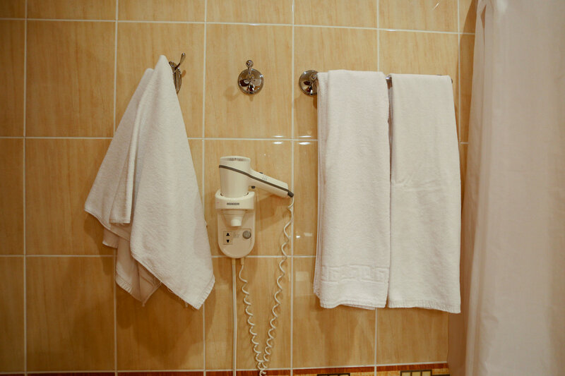 Стандартный 2-местный (корпус №1)