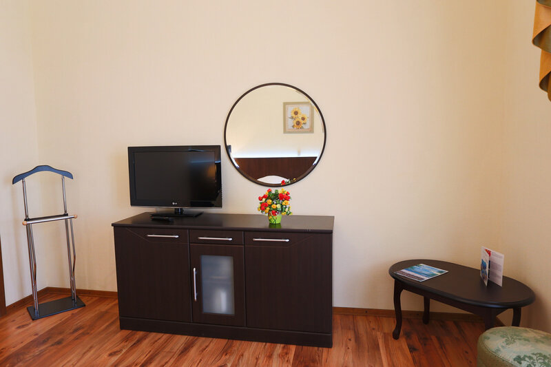 Стандартный 2-местный (корпус №1)