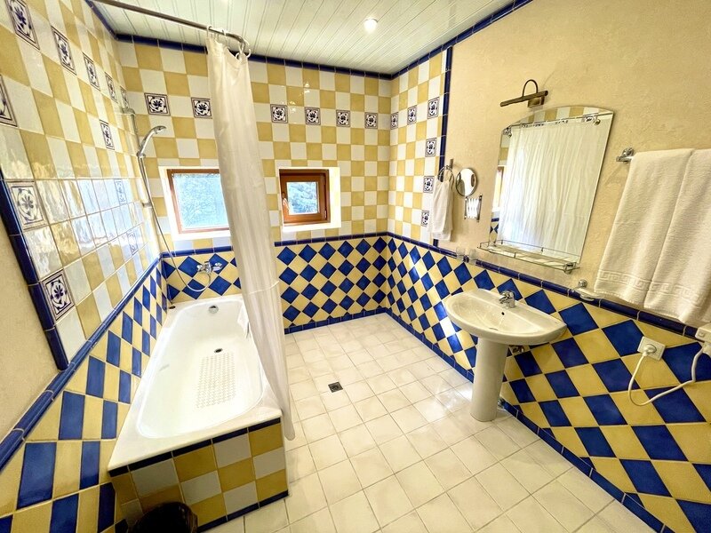 Студио 2-местный (корпус №1,2)