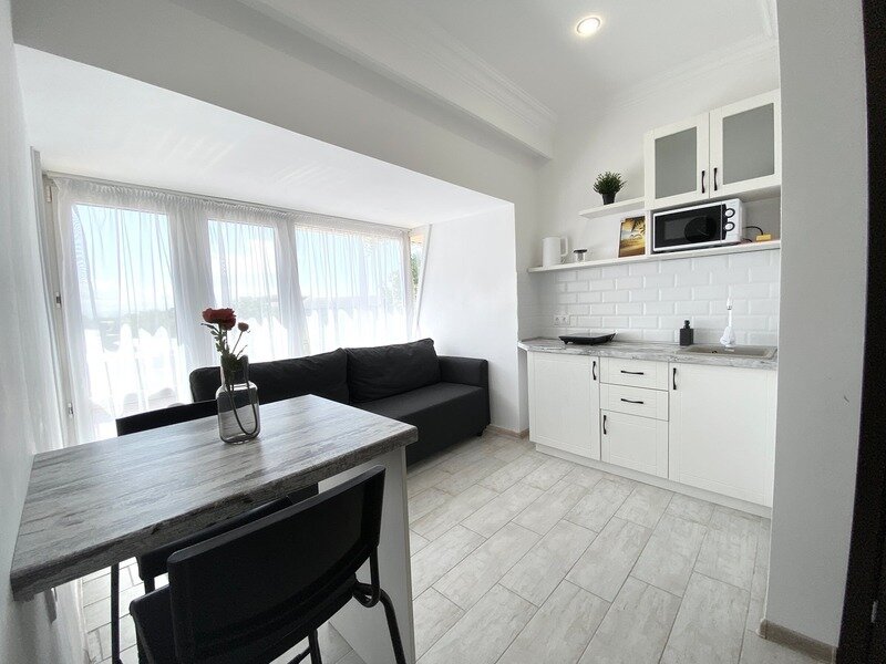 Делюкс 2-местный 2-комнатный