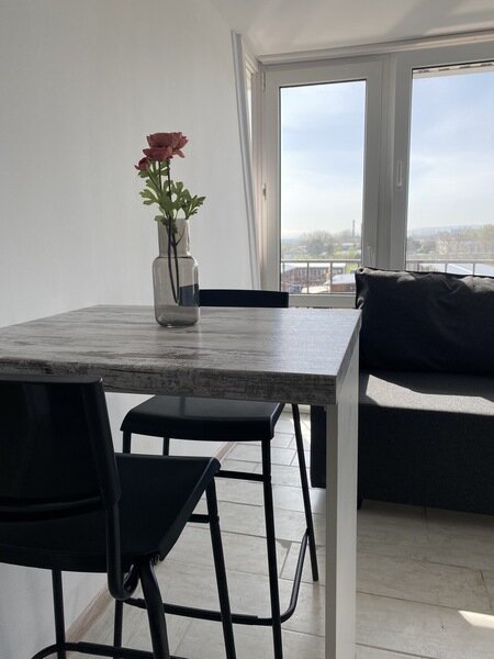 Делюкс 2-местный 2-комнатный