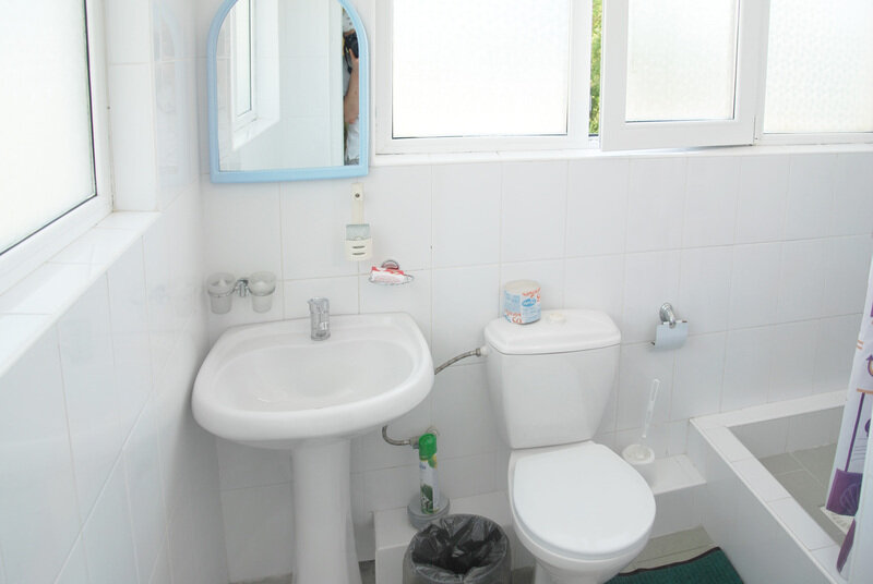 Повышенной комфортности 2-местный 1-комнатный5