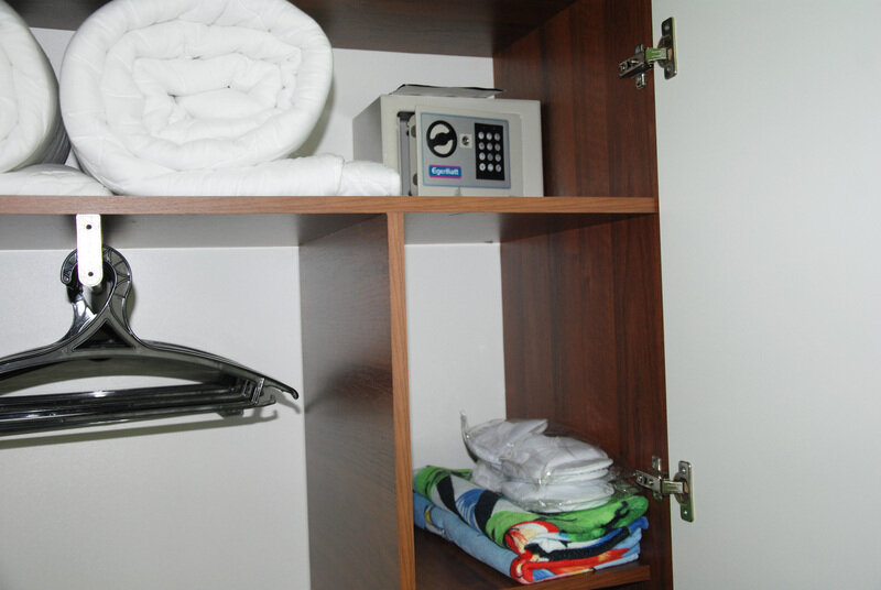 Стандартный 2-местный 1-комнатный2