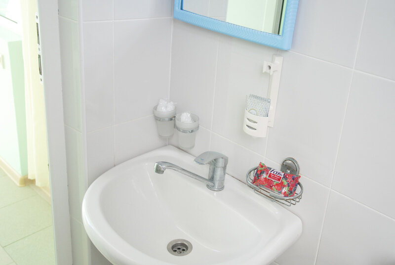 Стандартный 2-местный 1-комнатный3