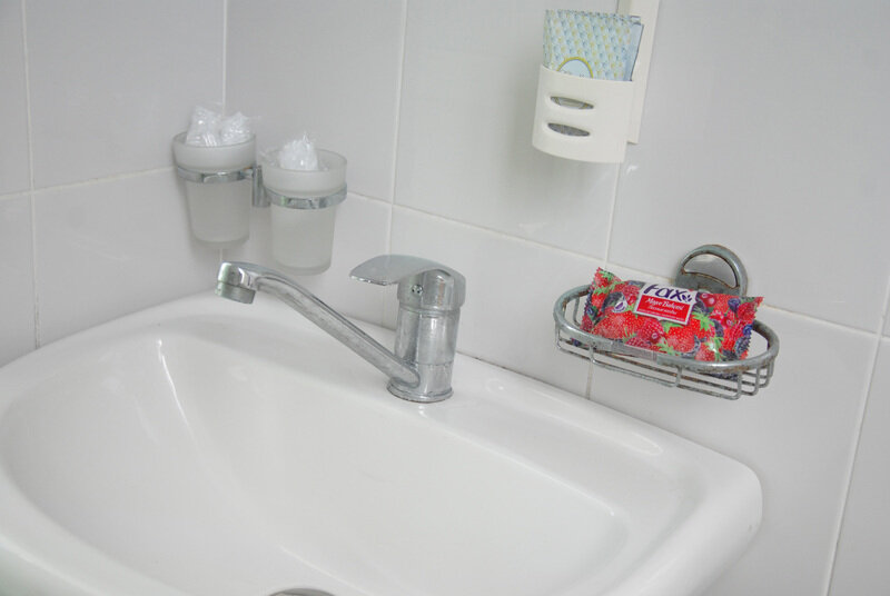 Студия 2-местный 1-комнатный7