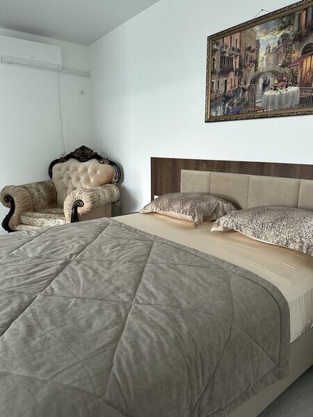 Комфорт 3-местный