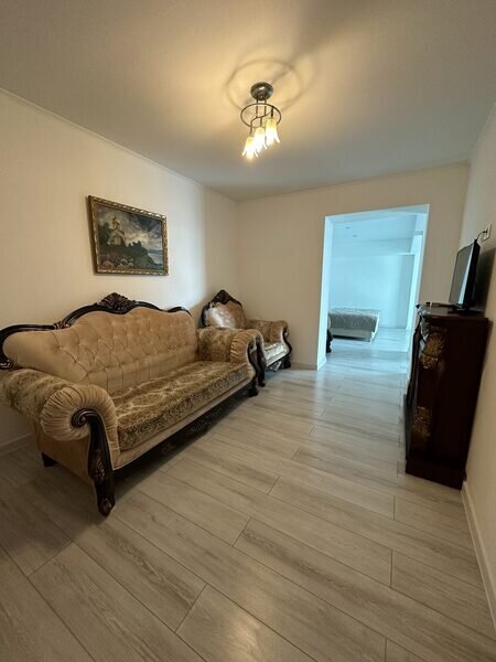 Комфорт 3-местный