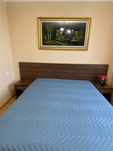 Комфорт 5-местный 2-комнатный