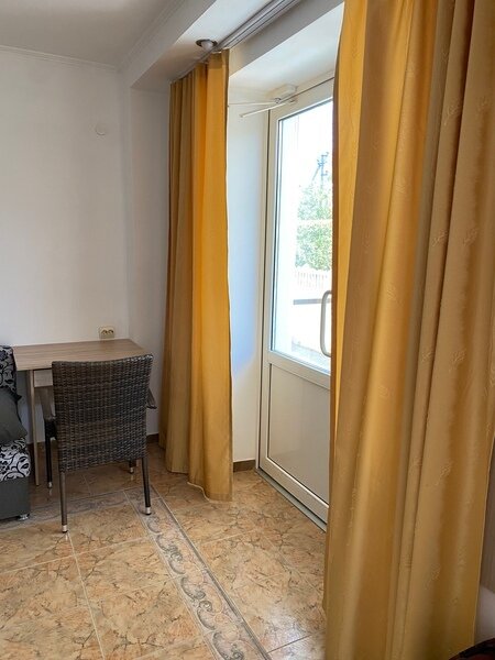 Стандартный 4-местный (с террасой)