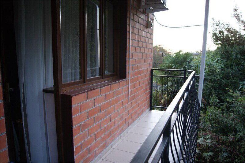 Стандартный 2-местный