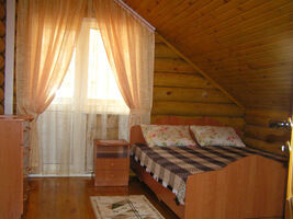 Номер двухместный, База отдыха Лазурит, Чемальский район