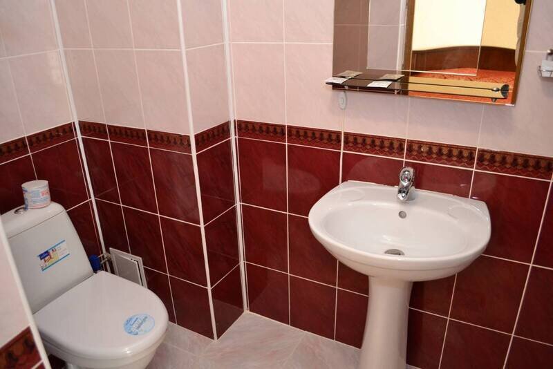 Стандартный 2-местный