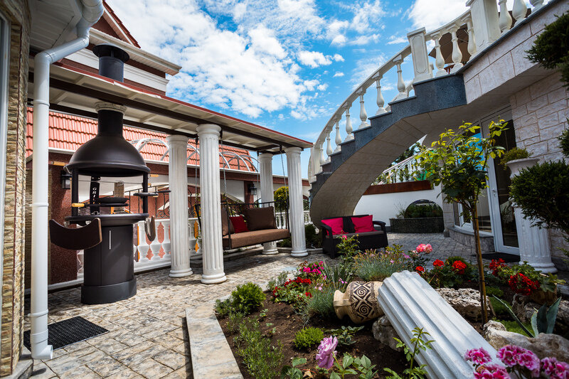 Полулюкс 2-местный корпус А (3)