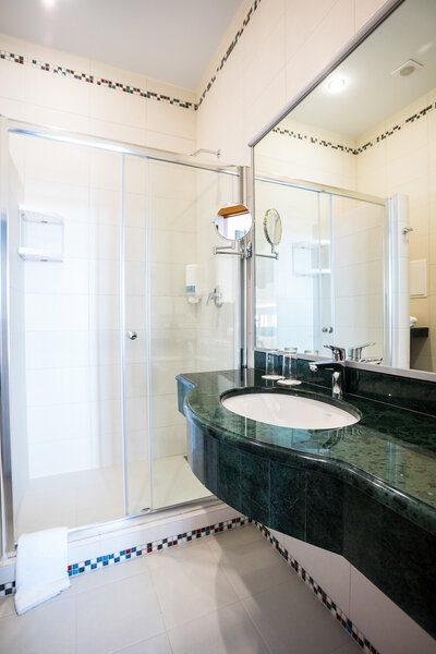 Полулюкс 2-местный корпус А ( с видом на море) (3)