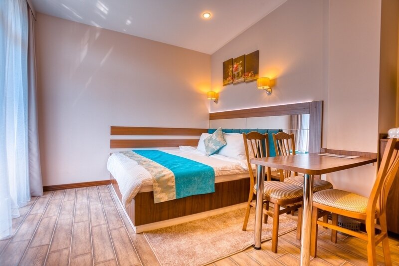 Стандартный В 2-местный корпус В (10)