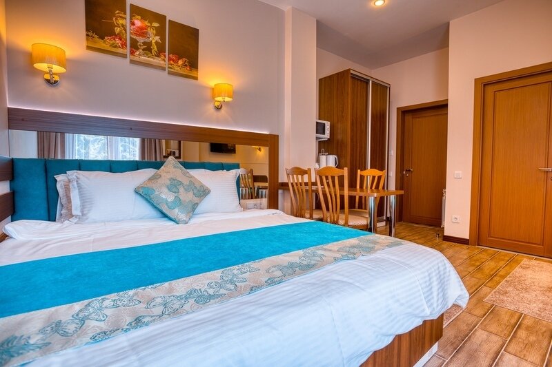 Стандартный В 2-местный корпус В (9)