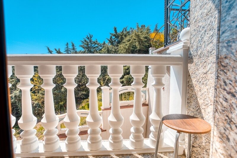 Стандартный В 2-местный корпус В (2)