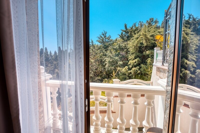 Стандартный В 2-местный корпус В (3)