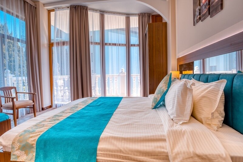 Стандартный В плюс 2-местный корпус В (2)