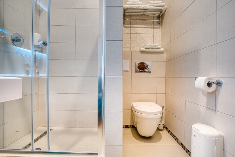 Стандарт Б+ с видом на море корпус Б (7)