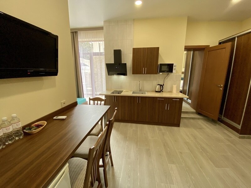 Студия В 2-местный корпус В (5)