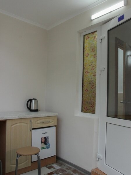 Улучшенный 2-местный 1-комнатный (корпус 3)