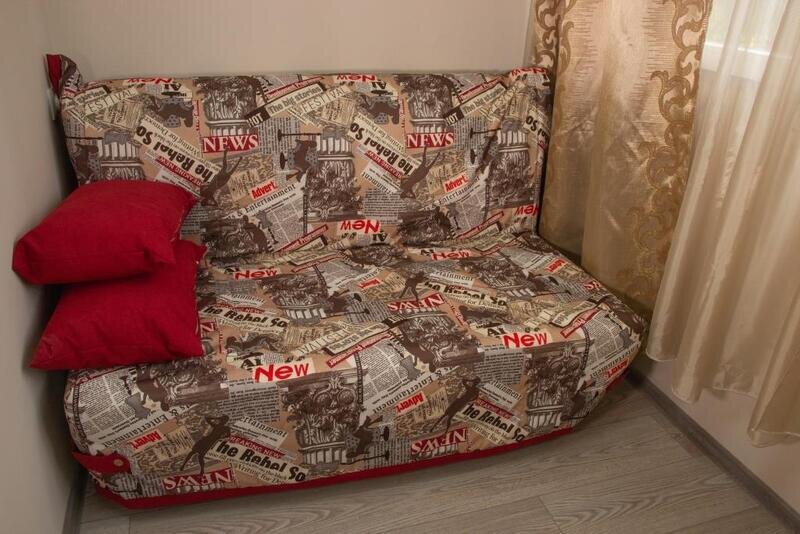 Улучшенный 2-местный 1-комнатный (корпус 3)