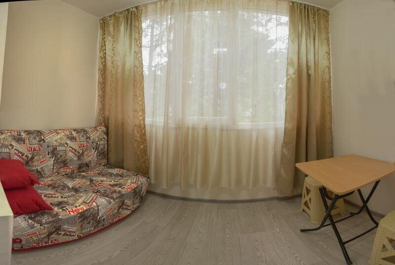 Улучшенный 2-местный 1-комнатный (корпус 3)